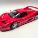 Illustration for article titled Ferrari Friday: Maisto Ferrari F50